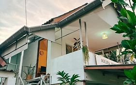 Ao Luek Homie Homestay