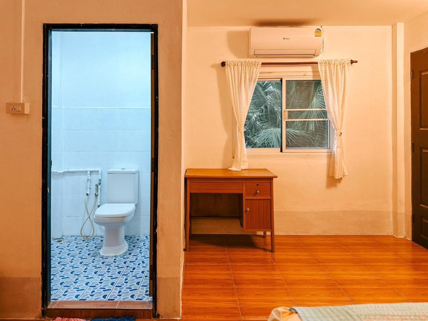 Ao Luek Homie Homestay Krabi Exterior photo