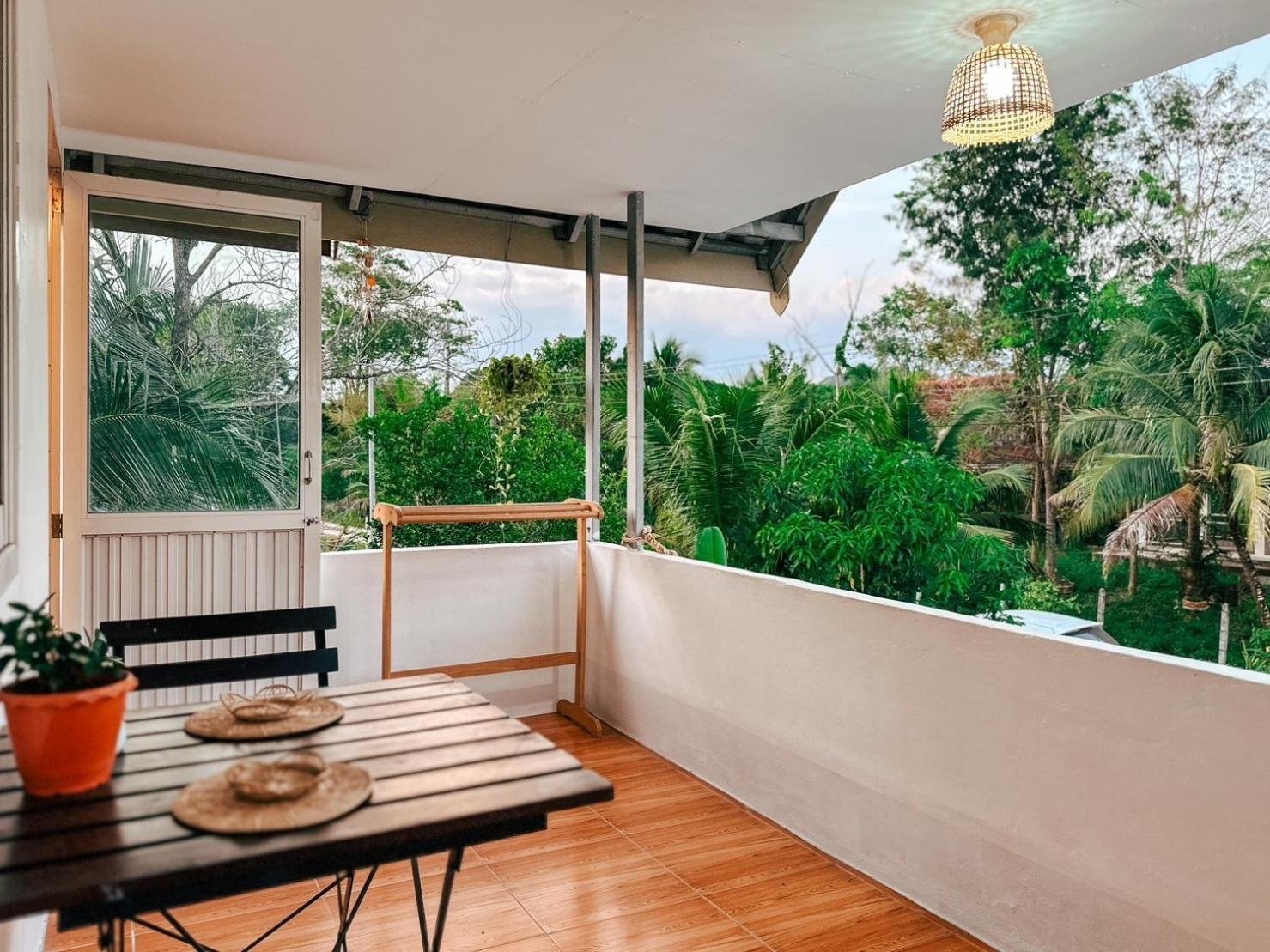 Ao Luek Homie Homestay Krabi Exterior photo