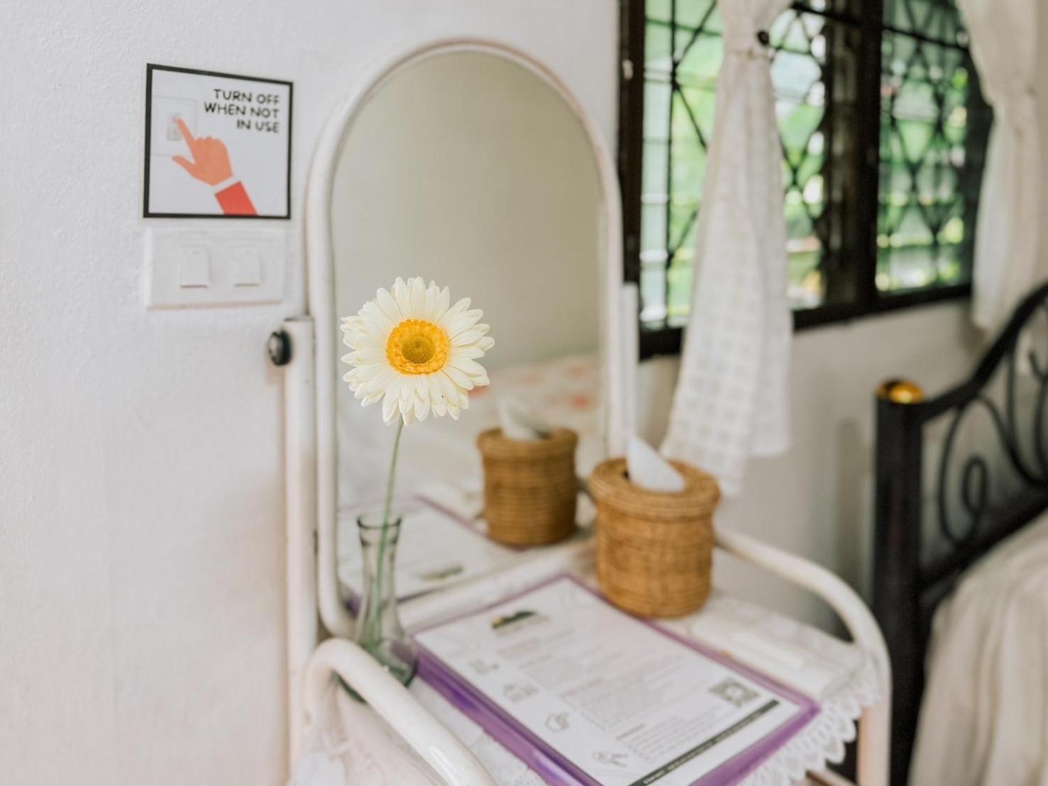 Ao Luek Homie Homestay Krabi Exterior photo