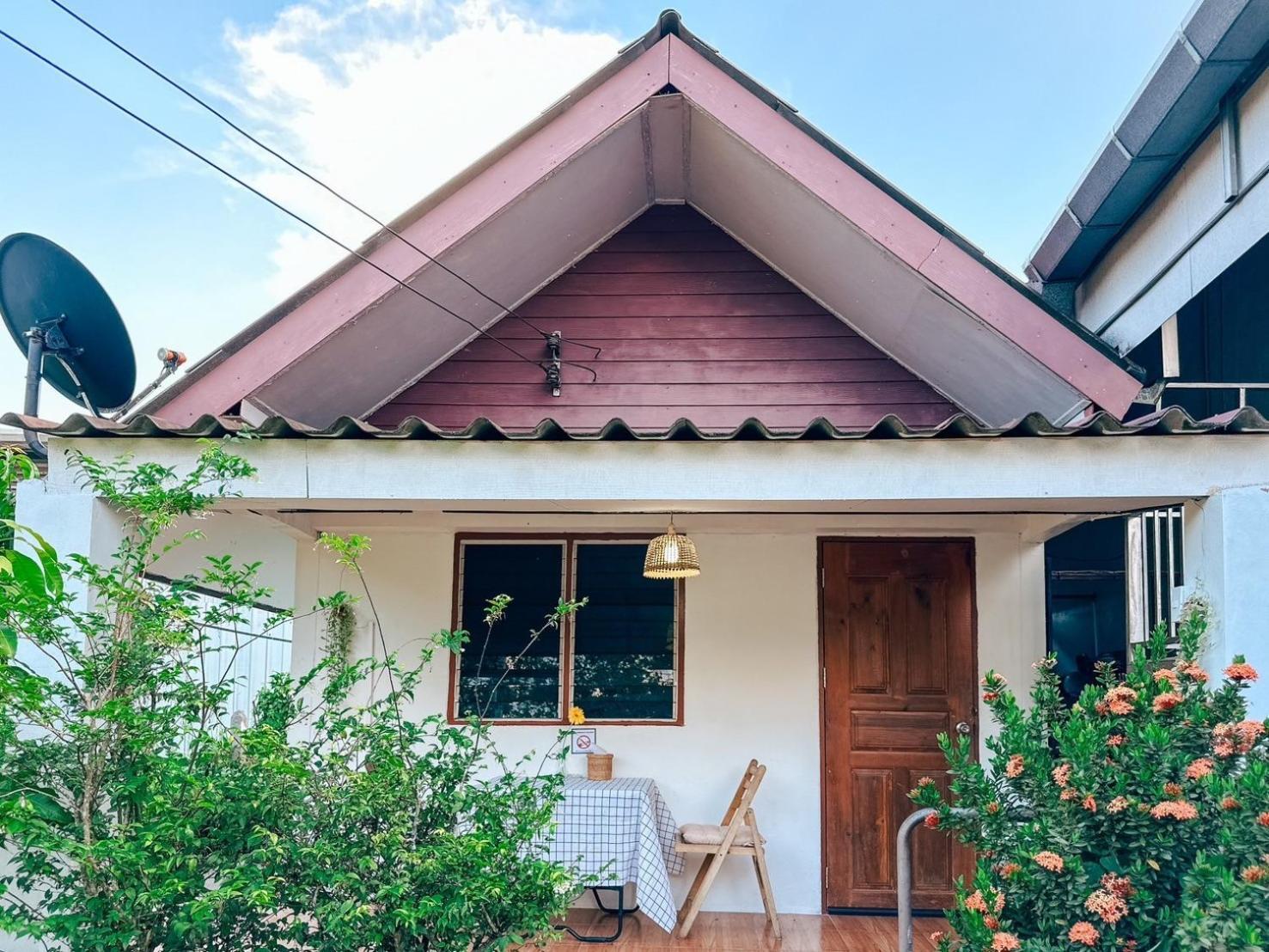 Ao Luek Homie Homestay Krabi Exterior photo