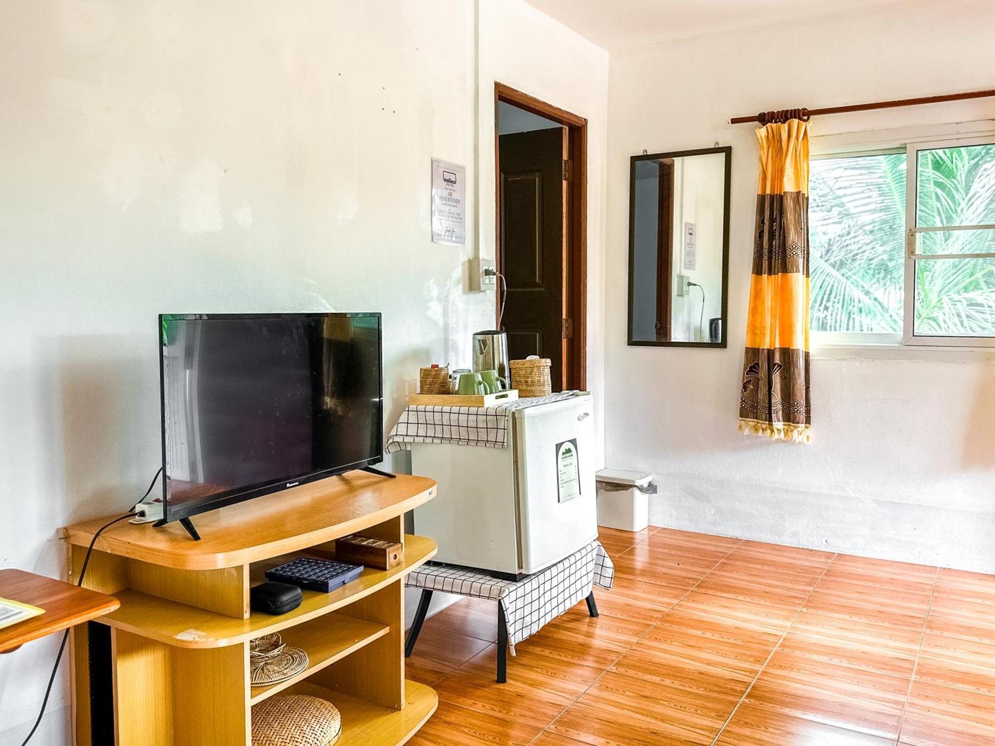 Ao Luek Homie Homestay Krabi Exterior photo